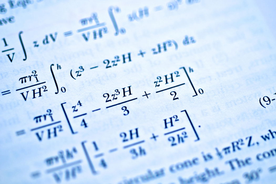 If Parenting Were a Mathematical Formula and Other Tips for Stressed Parents