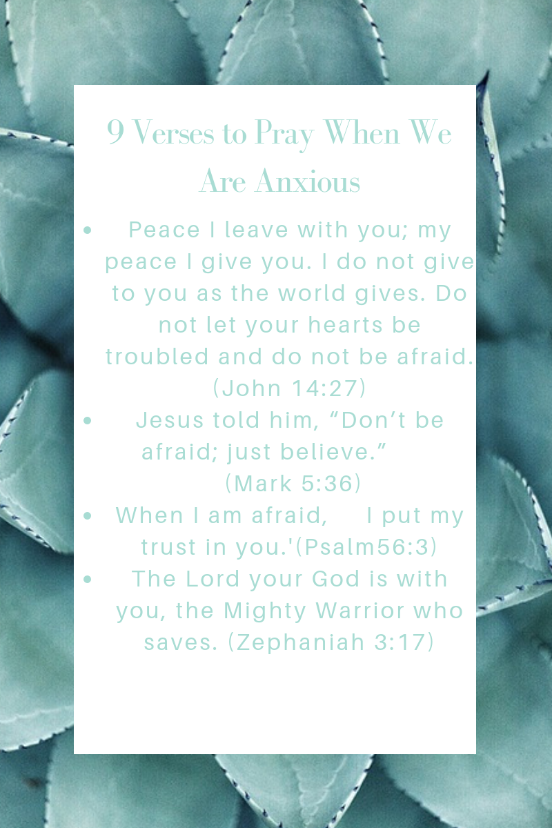 33 Verses to Pray Over When We Are Anxious4.png