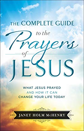 Prayers of Jesus