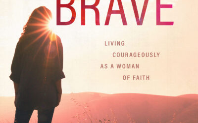 Everyday We Make Brave Choices (With Author Janet Thompson and a Book Giveaway)