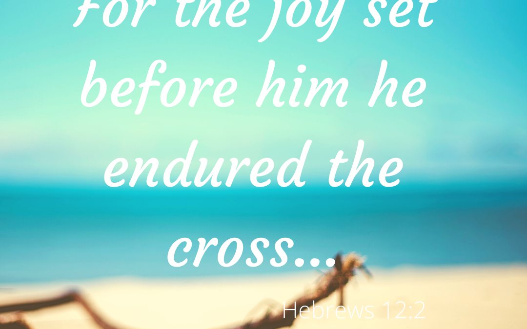 Jesus: Man of Sorrows, Man of Joy