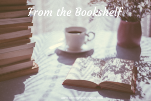 From the Bookshelf: March 2021