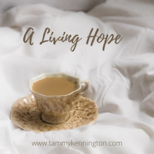 3 Keys to Living a Hope-Filled Life