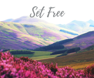 Set Free