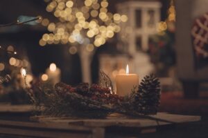 Advent and the Arrival of Christ