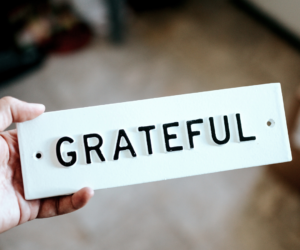 Three Powerful Bible Stories About Gratitude