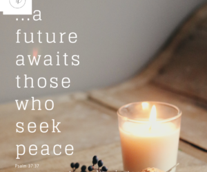 Powerful Bible Verses and Quotes About Peace