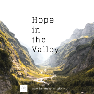 Hope in the Valley