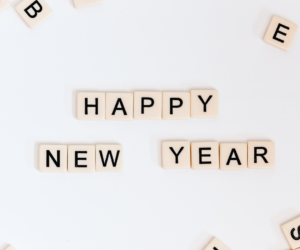 Three Strategies to Welcome the New Year