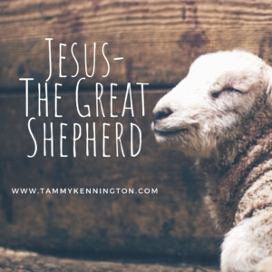 The Great Shepherd