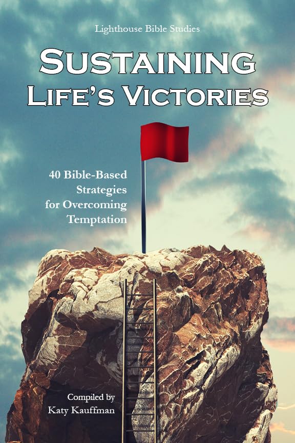 Sustaining Life's Victories book cover